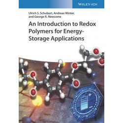 An Introduction to Redox Polymers for Energy-Storage Applications