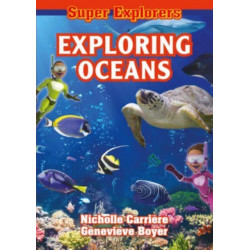 Exploring Oceans