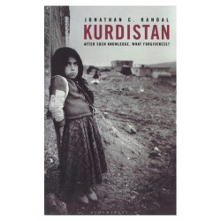 Kurdistan: After Such Knowledge, What Forgiveness?