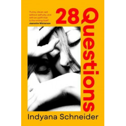 28 Questions: 'If it's an addictive read you're after, consider this your next stop.' Stylist