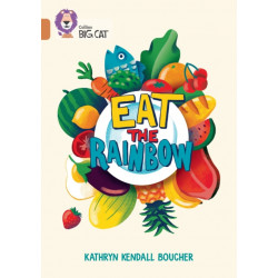 The Eat the Rainbow: Band 12/Copper