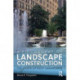 A Philosophy of Landscape Construction: The Vision of Built Landscapes