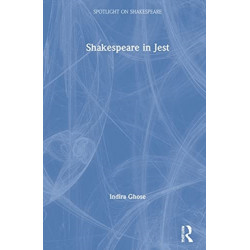 Shakespeare in Jest