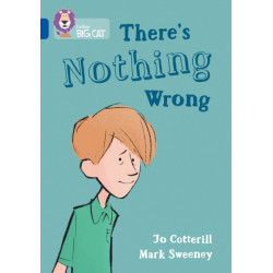 There's Nothing Wrong: Band 16/Sapphire