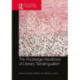 The Routledge Handbook of Literary Translingualism