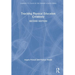 Teaching Physical Education Creatively
