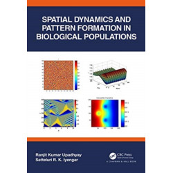 Spatial Dynamics and Pattern Formation in Biological Populations