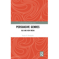 Persuasive Genres: Old and New Media