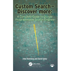 Custom Search - Discover more:: A Complete Guide to Google Programmable Search Engines