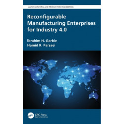 Reconfigurable Manufacturing Enterprises for Industry 4.0