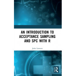 An Introduction to Acceptance Sampling and SPC with R