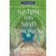 The Time They Saved Tomorrow: Swidger Book 2