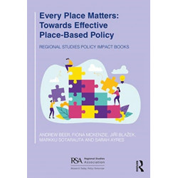 Every Place Matters: Towards Effective Place-Based Policy