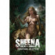 Sheena: The Most Dangerous Game