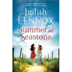 Summer at Seastone: A mesmerising tale of the enduring power of friendship and a love that stems from the Second World War