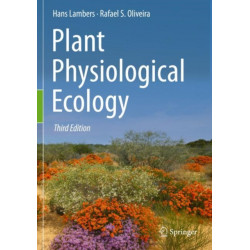 Plant Physiological Ecology