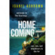 The Homecoming: A mesmerising and addictive thriller that will keep you hooked