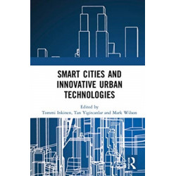 Smart Cities and Innovative Urban Technologies