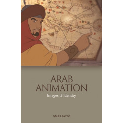 Arab Animation: Images of Identity