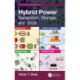 Hybrid Power: Generation, Storage, and Grids