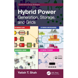 Hybrid Power: Generation, Storage, and Grids