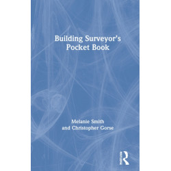 Building Surveyor’s Pocket Book