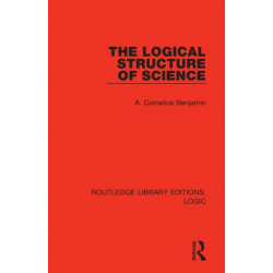 The Logical Structure of Science