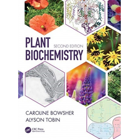 Plant Biochemistry