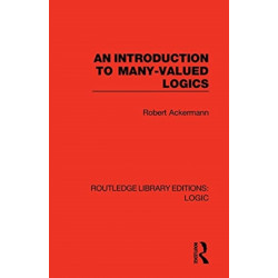 An Introduction to Many-valued Logics