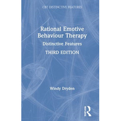Rational Emotive Behaviour Therapy: Distinctive Features