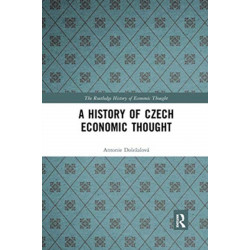 A History of Czech Economic Thought