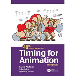 Timing for Animation, 40th Anniversary Edition