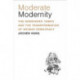 Moderate Modernity: The Newspaper Tempo and the Transformation of Weimar Democracy