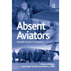 Absent Aviators: Gender Issues in Aviation