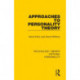 Approaches to Personality Theory