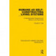 Humans as Self-Constructing Living Systems: A Developmental Perspective on Behavior and Personality