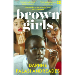Brown Girls