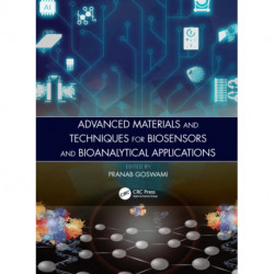 Advanced Materials and Techniques for Biosensors and Bioanalytical Applications