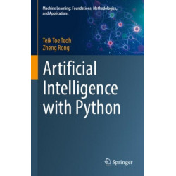 Artificial Intelligence with Python