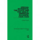 Special Interests, the State and the Anglo-American Alliance, 1939–1945