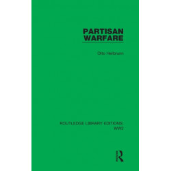 Partisan Warfare