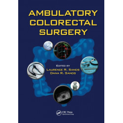 Ambulatory Colorectal Surgery