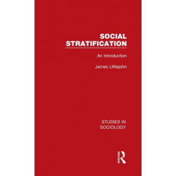 Social Stratification: An Introduction