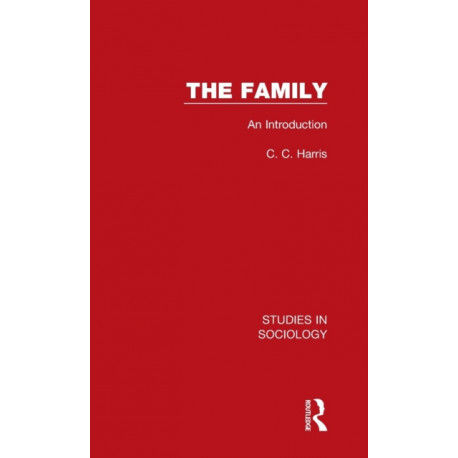 The Family: An Introduction