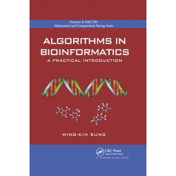 Algorithms in Bioinformatics: A Practical Introduction