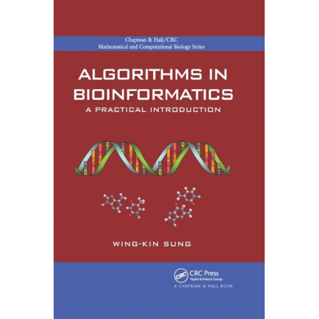 Algorithms in Bioinformatics: A Practical Introduction