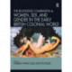Routledge Companion to Women, Sex, and Gender in the Early British Colonial World