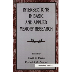 Intersections in Basic and Applied Memory Research