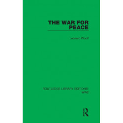 The War for Peace