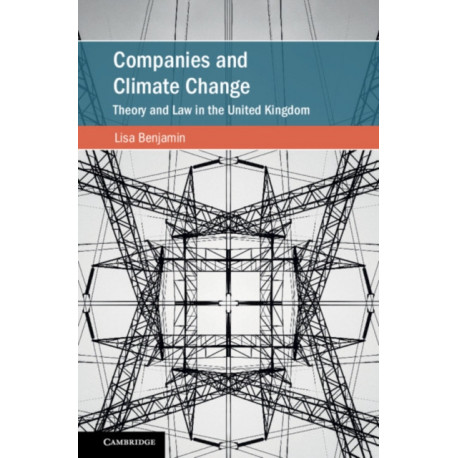 Companies and Climate Change: Theory and Law in the United Kingdom
